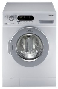洗衣机 Samsung WF6520S9C 照片
