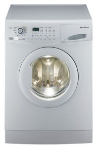 Mașină de spălat Samsung WF6600S4V fotografie