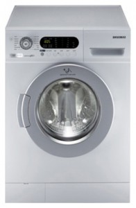 Mașină de spălat Samsung WF6702S6V fotografie