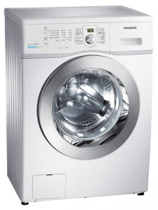 洗衣机 Samsung WF6MF1R2W2W 照片