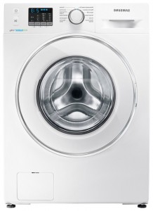 Tvättmaskin Samsung WF6RF4RE2WOW Fil