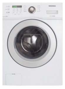 洗衣机 Samsung WF700WOBDWQDLP 照片