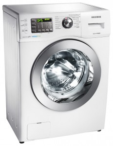 洗濯機 Samsung WF702U2BBWQ 写真