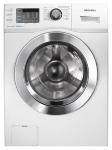Mașină de spălat Samsung WF702W2BBWQ fotografie