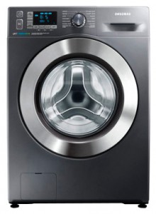 洗衣机 Samsung WF70F5E5W2X 照片