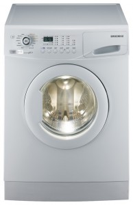 Tvättmaskin Samsung WF7350S7W Fil