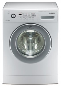 Waschmaschiene Samsung WF7450SAV Foto