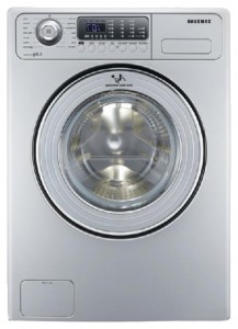 Máquina de lavar Samsung WF7520S9C Foto