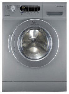 Mașină de spălat Samsung WF7522S6S fotografie