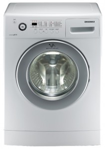 Máquina de lavar Samsung WF7602SAV Foto