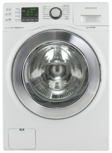 çamaşır makinesi Samsung WF806U4SAWQ fotoğraf