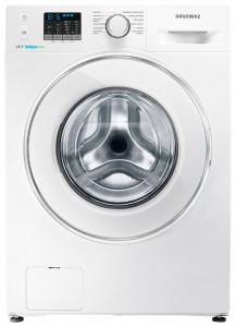Machine à laver Samsung WF80F5E2W4W Photo