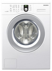 çamaşır makinesi Samsung WF8500NH fotoğraf