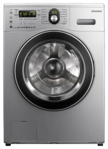 Máquina de lavar Samsung WF8502FER Foto