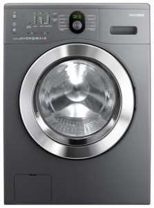 洗濯機 Samsung WF8590NGY 写真
