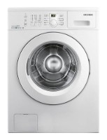 Mașină de spălat Samsung WF8590NLW8 fotografie