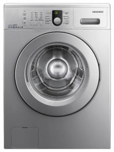 çamaşır makinesi Samsung WF8590NMS fotoğraf