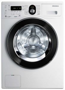 Máquina de lavar Samsung WF8592FEA Foto