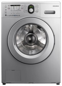 洗衣机 Samsung WF8592FFS 照片