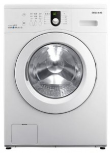 Machine à laver Samsung WF8620NHW Photo