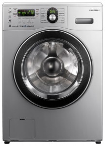 Máquina de lavar Samsung WF8692FER Foto