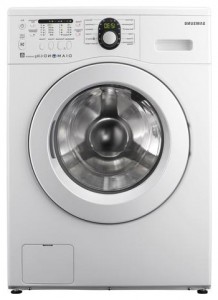 Máquina de lavar Samsung WF9590NRW Foto