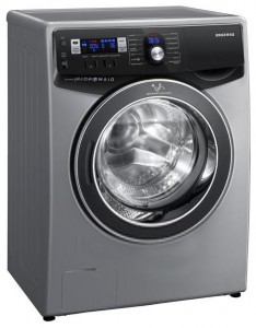 çamaşır makinesi Samsung WF9592GQR fotoğraf