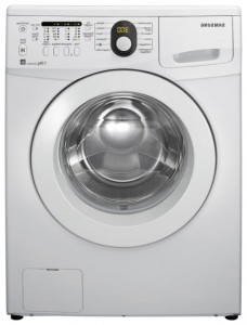 洗濯機 Samsung WF9702N5W 写真