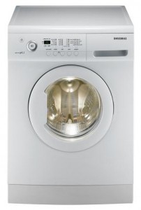 ﻿Washing Machine Samsung WFB862 Photo