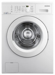 Vaskemaskine Samsung WFE592NMW Foto