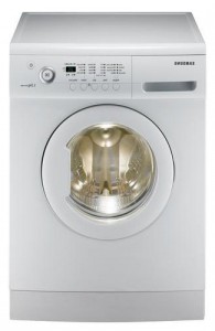 Tvättmaskin Samsung WFF1062 Fil