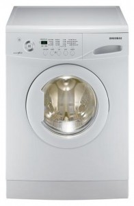 Vaskemaskine Samsung WFF861 Foto