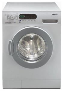 çamaşır makinesi Samsung WFJ1256C fotoğraf