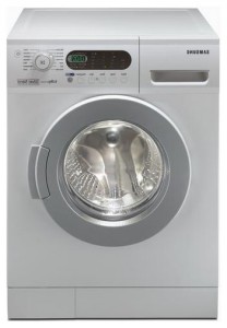 洗濯機 Samsung WFJ125AC 写真