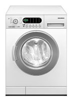 Mașină de spălat Samsung WFR1056 fotografie