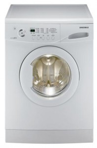 洗衣机 Samsung WFR1061 照片