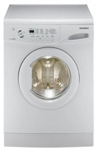 洗衣机 Samsung WFS1061 照片