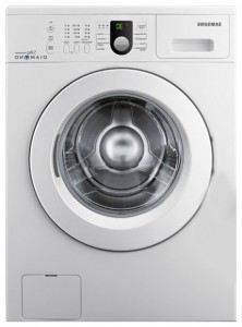 Vaskemaskine Samsung WFT500NHW Foto