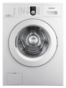 Tvättmaskin Samsung WFT592NMWC Fil