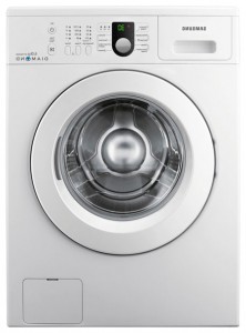 Tvättmaskin Samsung WFT592NMWD Fil