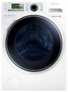 Pračka Samsung WW12H8400EW/LP Fotografie