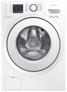 Machine à laver Samsung WW60H5240EW Photo