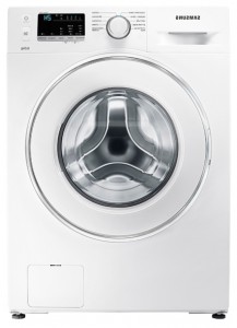 洗衣机 Samsung WW60J3090JW 照片