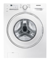 Mașină de spălat Samsung WW60J3097JWDLP fotografie