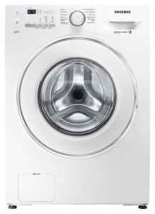 洗衣机 Samsung WW60J4047JW 照片