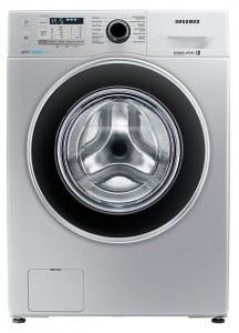 洗濯機 Samsung WW60J5213HS 写真