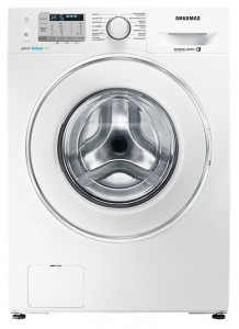 Mașină de spălat Samsung WW60J5213JW fotografie