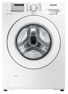 Mașină de spălat Samsung WW60J5213LW fotografie
