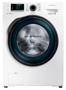 洗衣机 Samsung WW60J6210DW 照片
