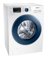 çamaşır makinesi Samsung WW6MJ42602WDLP fotoğraf